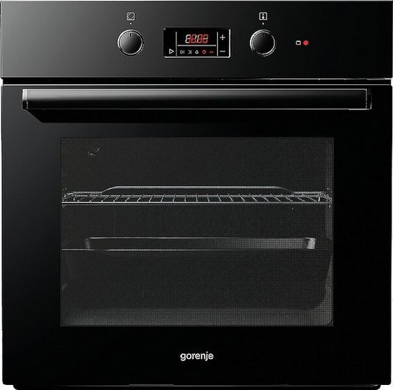 Электрический духовой шкаф Gorenje BO 7345 AB