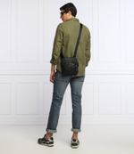 сумка кросс-боди Armani Exchange - черный(952391 CC830)