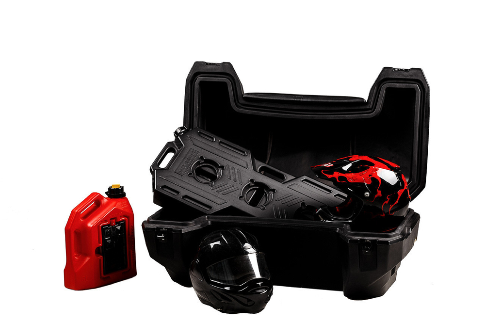 Кофр ART RIDER 8030