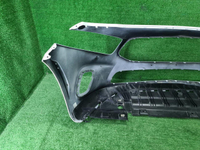 Бампер передний Mercedes A W177 (2018-2022)