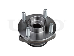 Ступица передняя (с ABS) UNIO HUB-20242