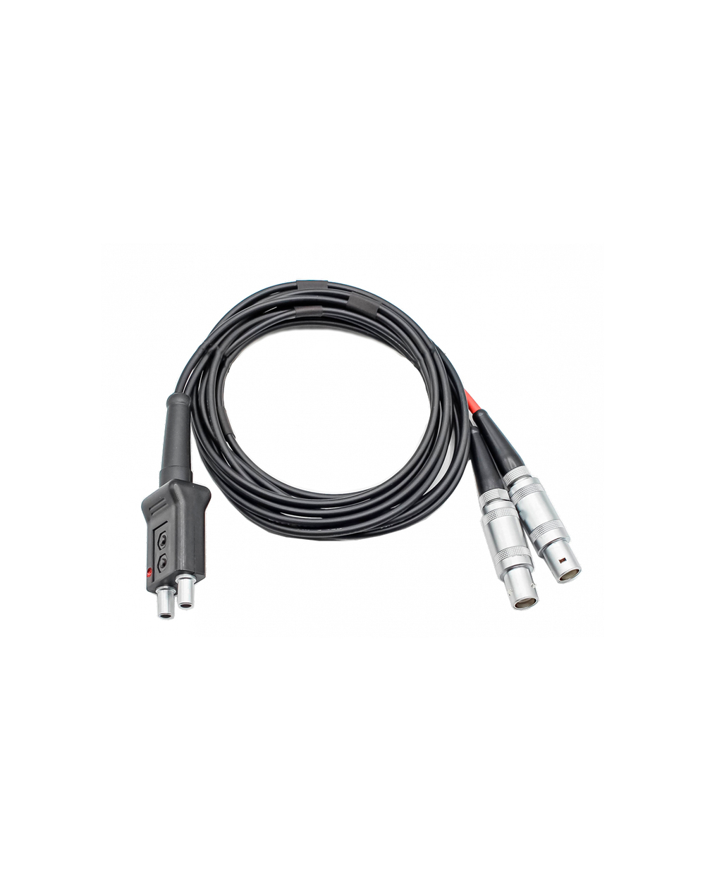 Кабель 2Lemo 1S.275 – GE Plug (SEKG 2)