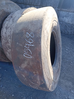 17.5R25 BKT Earthmax SR 55 Smooth шина б/у