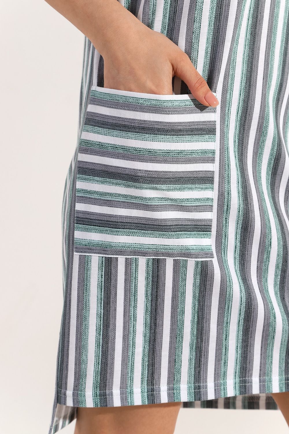 Туника Рефлекс-1 Виотекс ЗЕЛЁНЫЙ