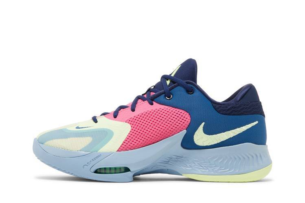 Кроссовки Nike Freak 4