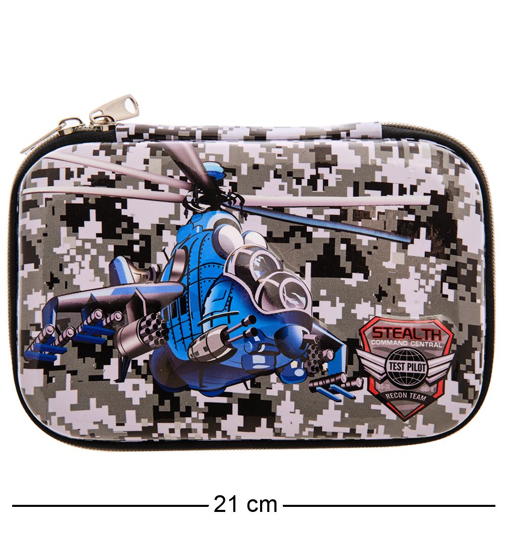 BX-154/2 Пенал «Вертолет»