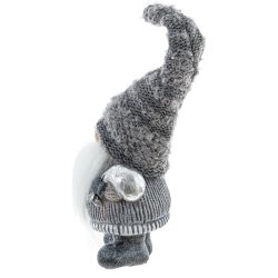GAEM Фигурка декоративная "Гном", L8,5 W5 H20/10 см, 2в.