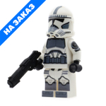 Клон СБ (Камино)