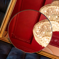 Зеркало настенное Объект мечты Бларни