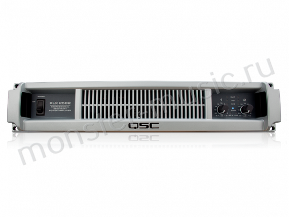 QSC PLX2502