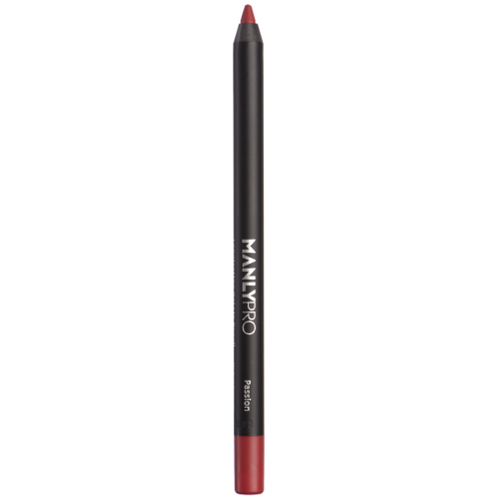 Гелевый карандаш для губ ManlyPRO - L110