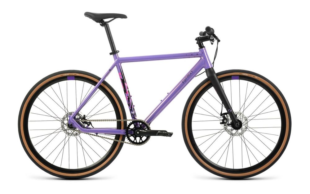 Дорожный велосипед Format 5343 (2022)