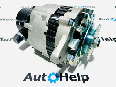 Генератор ALMZ004 S5A1-18-300 A1T33676 SL, HA 12V 65A