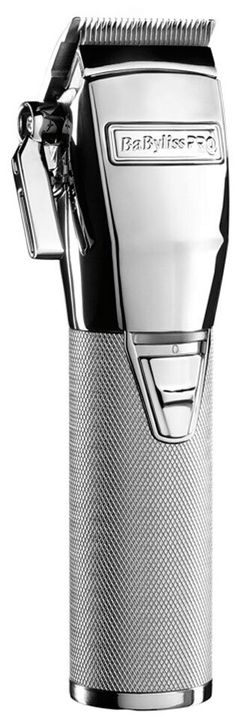 Профессиональная машинка для стрижки BaByliss PRO ChromFX 4ARTISTS FX8700E