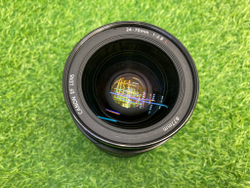 Canon EF 24-70mm 2.8L USM