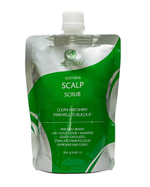 Шампунь скраб для кожи головы и волос XIAOMOXUAN Soothing Scalp Scrub 250 гр