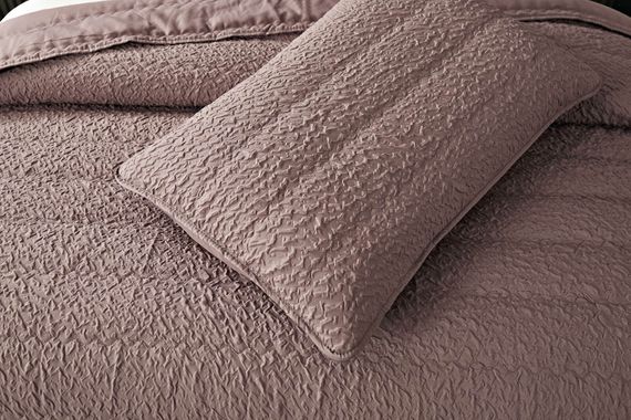 Надин (мокко) Покрывало 230х250