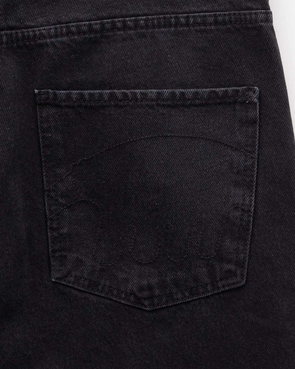 Купить Джинсы Anteater Regular Fit черные Джинсы Anteater Regular Fit черные