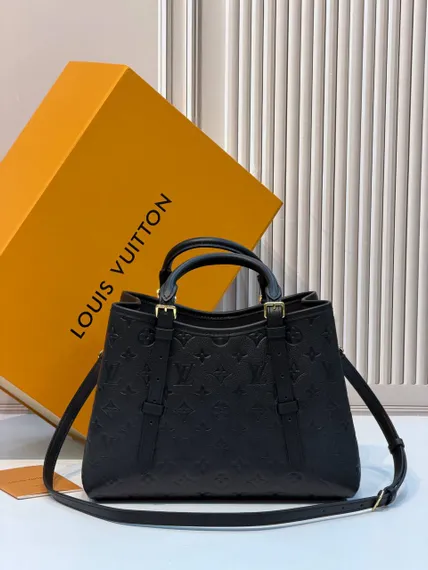 Сумка Louis Vuitton Babylone Tote PM