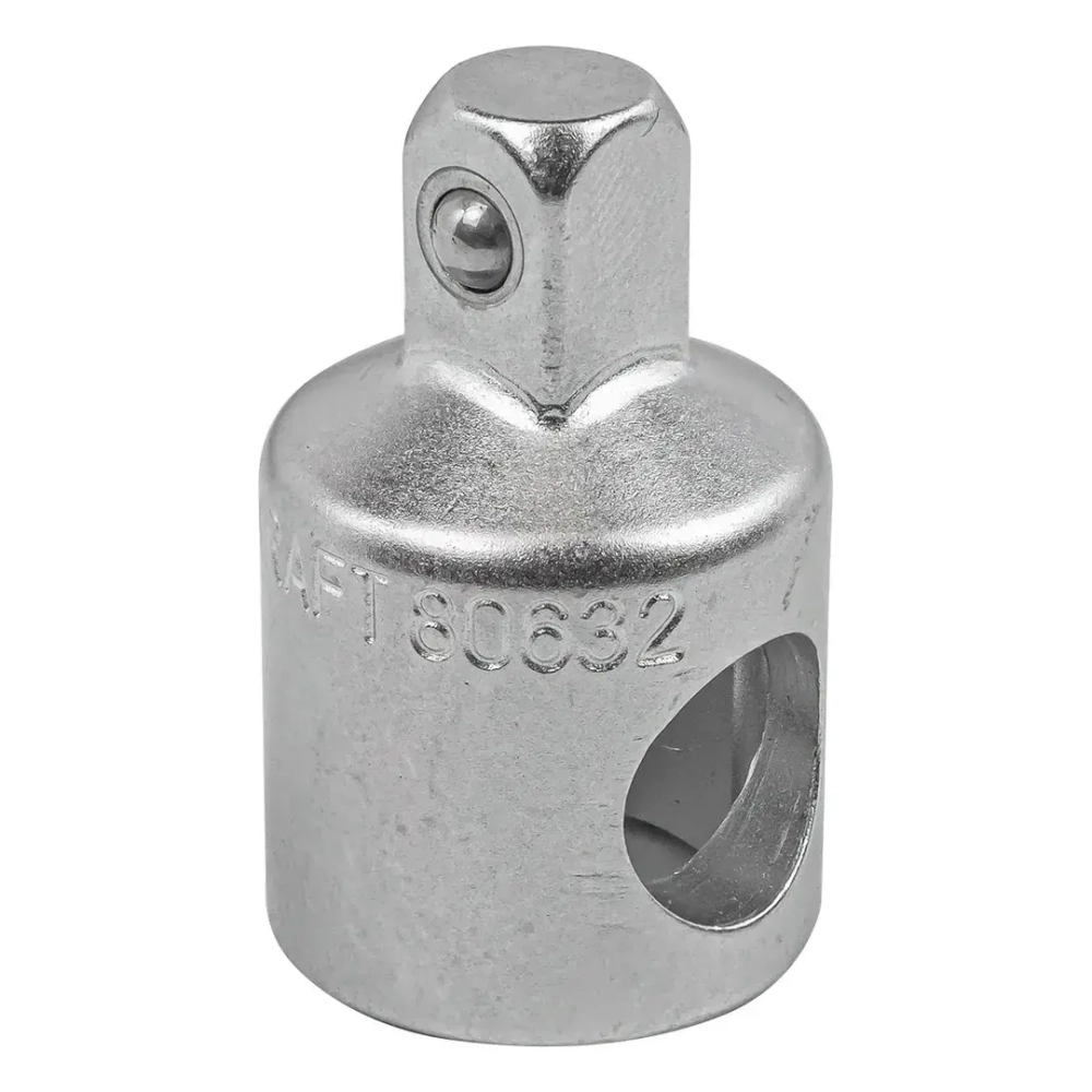 Адаптер 3/8''(F)x1/4''(M) FORCEKRAFT FK-80632