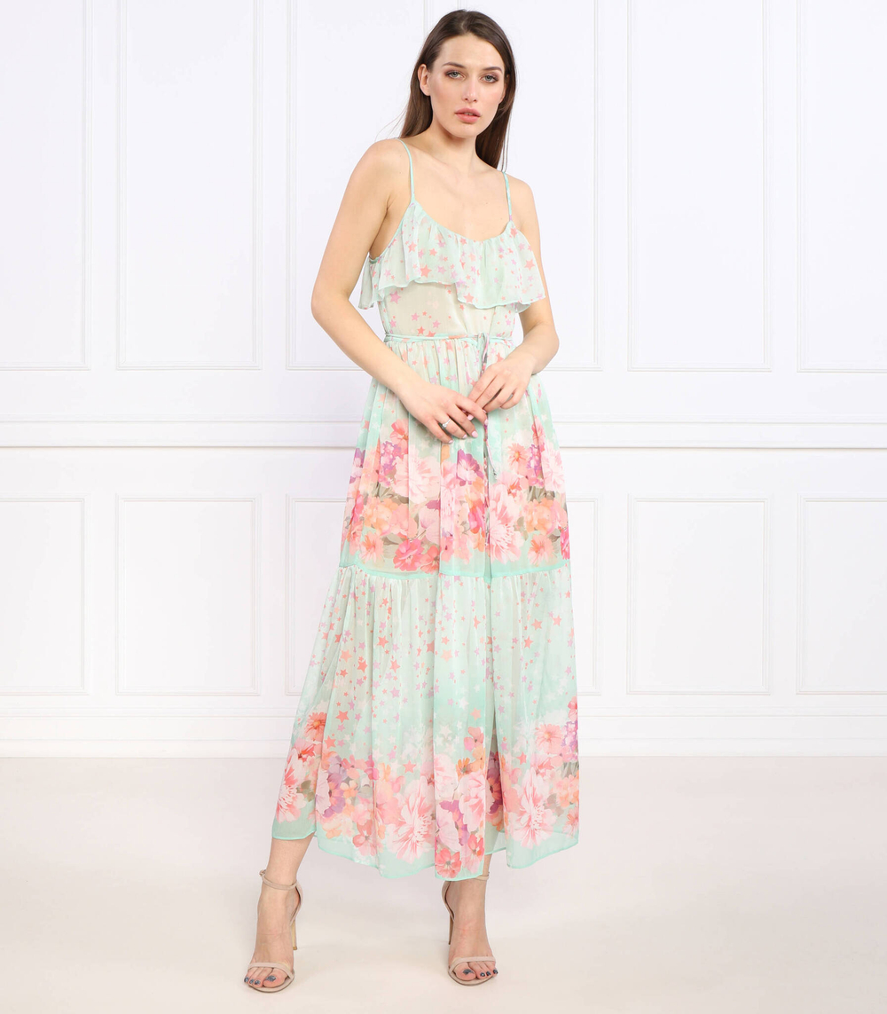 платье TWINSET - разноцветная(231TP2731)