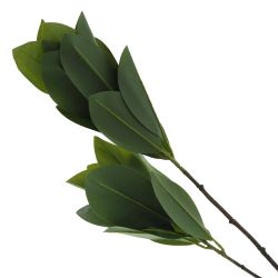 GAEM Ветка искусственная, L14 W38 H110 см