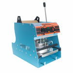 Запайщик пластиковой тары ручной (тарелка d130-180) WY-808 (AR) трейсилер