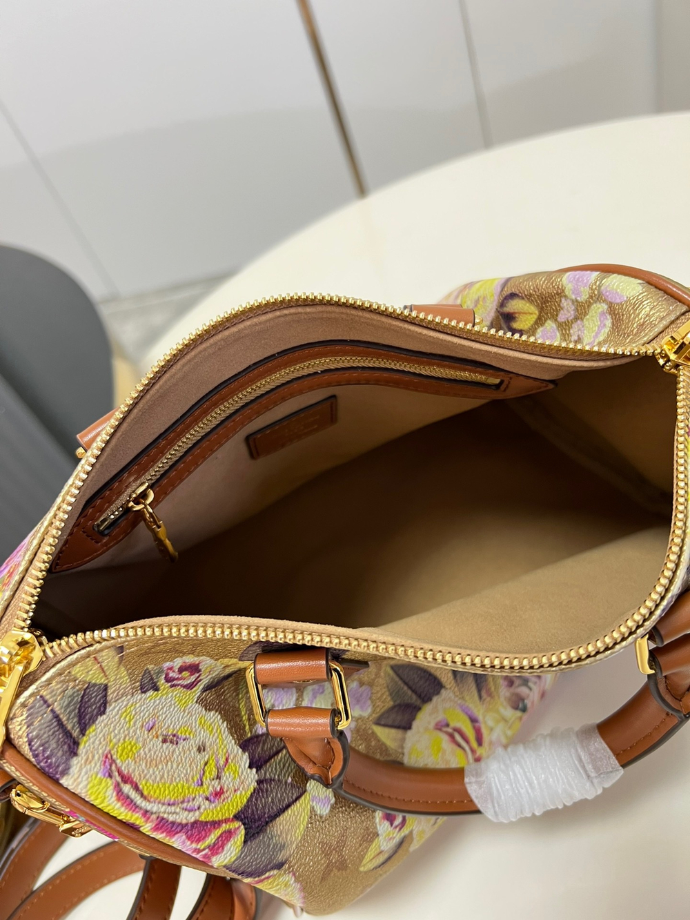Louis Vuitton Speedy 25