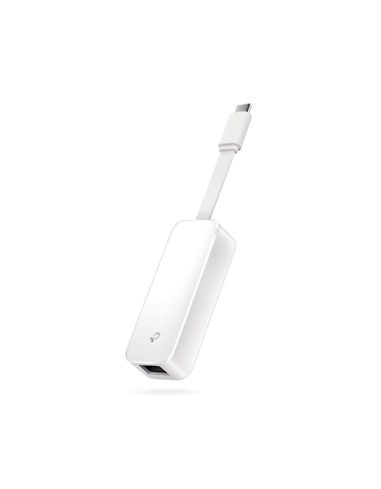 TP-Link UE300C Сетевой адаптер USB Type-C/RJ45 Gigabit Ethernet