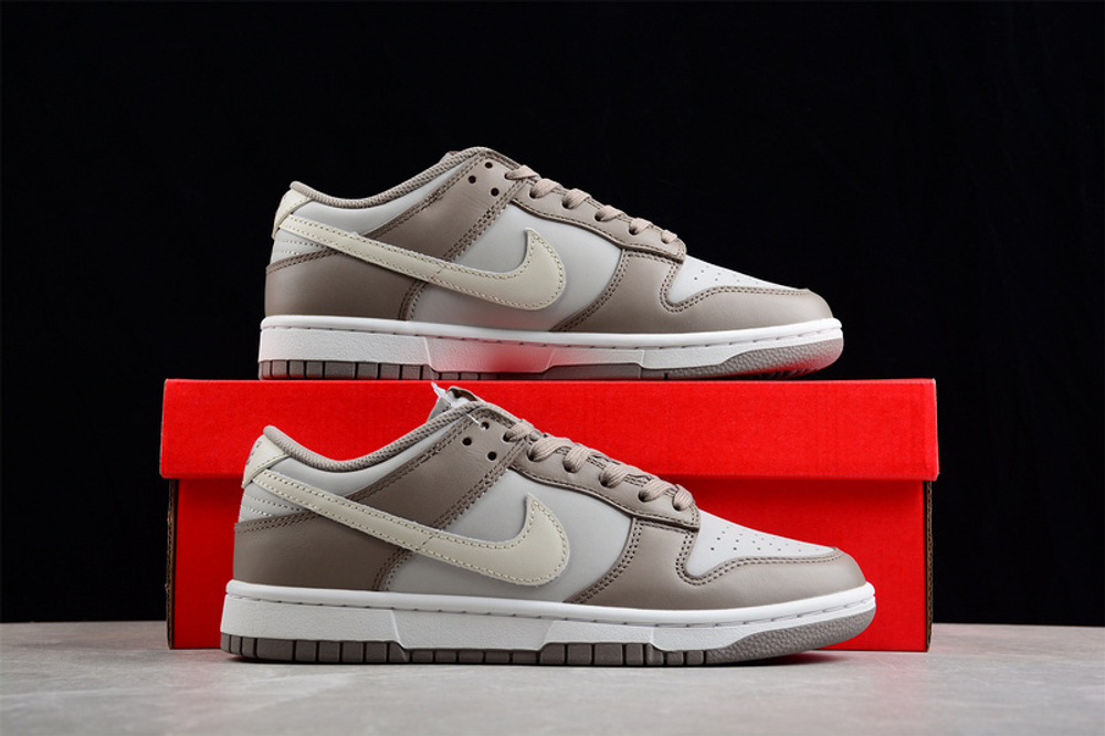 Nike Dunk Low Bone Beige