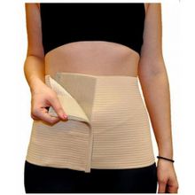 Пояс послеоперац. №1 мед.эластичный компессионный/ ALMED ООО "АЛЬМЕД"