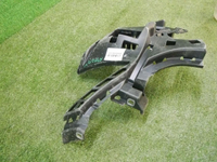 Кронштейн переднего бампера левый Mercedes S W222 (2013-2017)