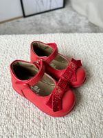 Кожаные туфли Blumarine, 18