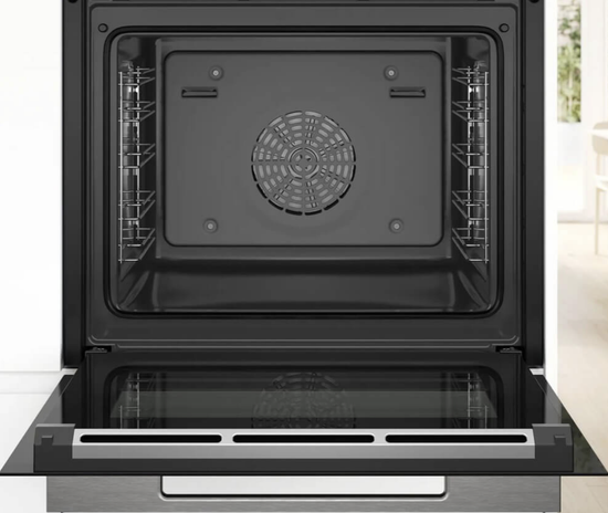 Духовой шкаф Bosch HBG7361B1