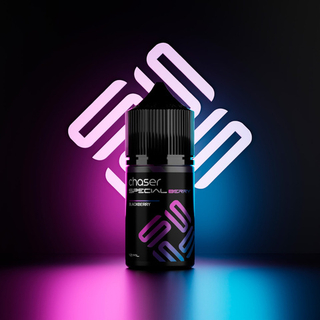 Chaser SPECIAL - Blackberry (30ml, 5% nic)