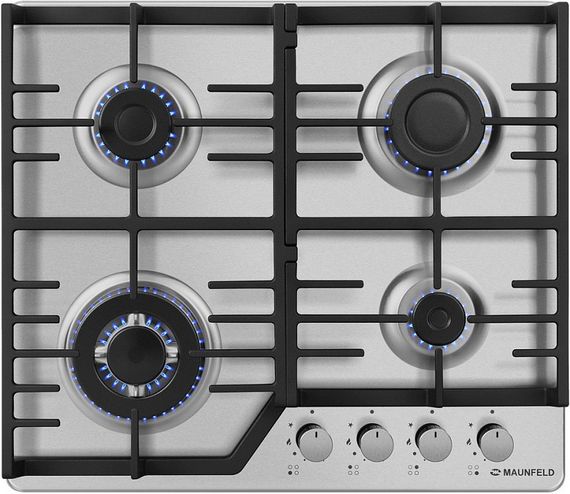 Газовая панель Maunfeld EGHS.64.73CS/G