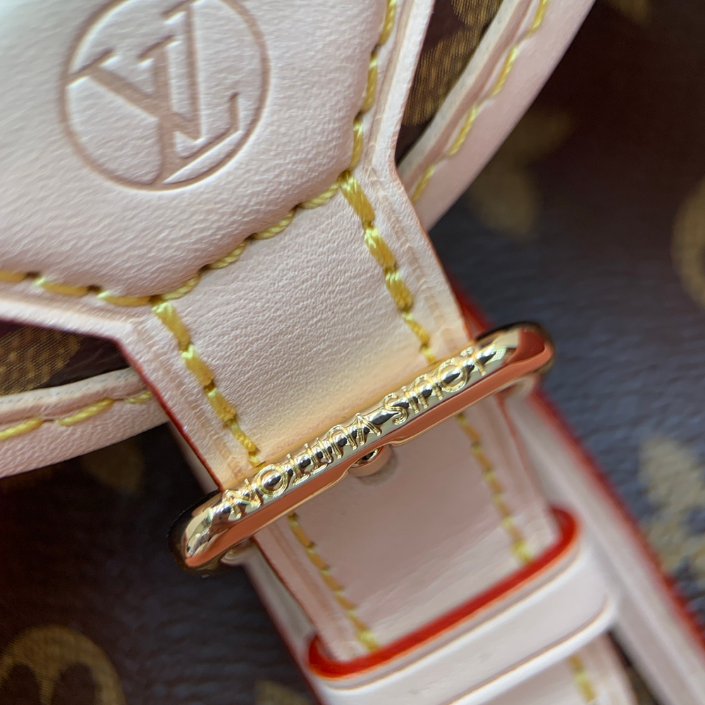 Louis Vuitton Odyssee