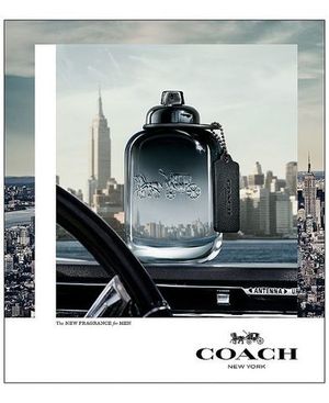 Coach for Men