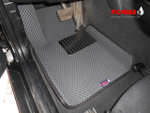 BMW 1-Series 1 поколение E87 (09.2004 - 08.2011) хэтчбек