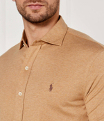 Рубашка POLO RALPH LAUREN - песочный(710899386)