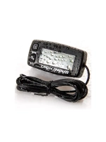 Тахометр цифровой (RL-HM032AL)