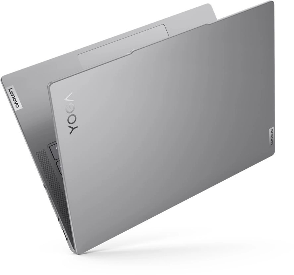 Ноутбук  Lenovo Yoga Pro 7 14IMH9 14.5 ", Core Ultra 5, 32 Гб RAM, 1 Тб SSD, Arc graphics, Серый