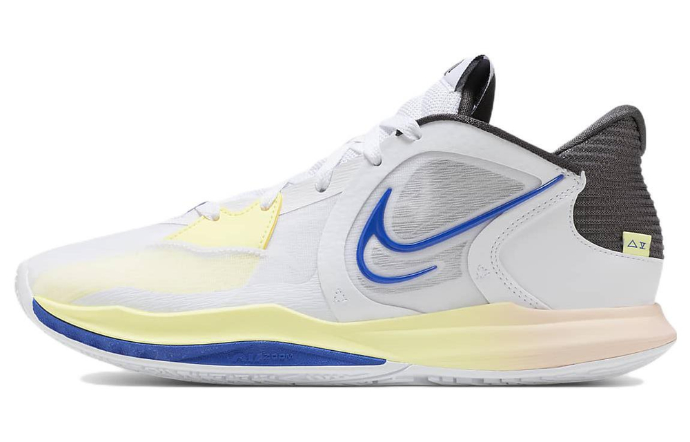 Кроссовки Nike Kyrie Low 5 Ep "Bounce" 5