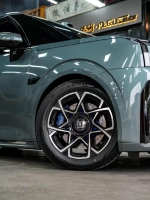 Кованые диски ZEEKR 009 Зикр автомобильные диски колеса ковка диск