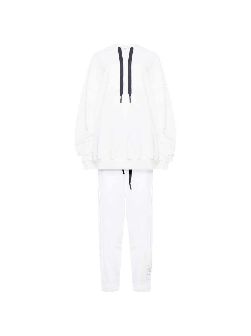 T KUROSAWA байка - белый