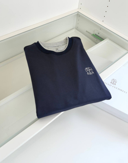 Свитшот Brunello Cucinelli