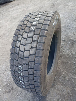 315/70R22.5 Bridgestone R-Drive 001Plus шина б/у
