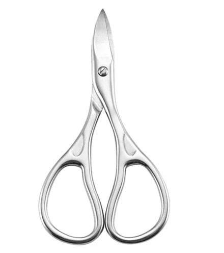 Ножницы для работы с элайнерами