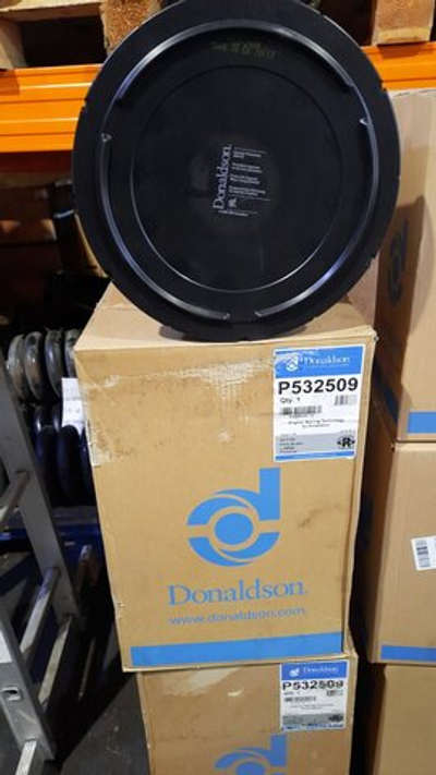 Фильтр воздушный внешний Donaldson P532509