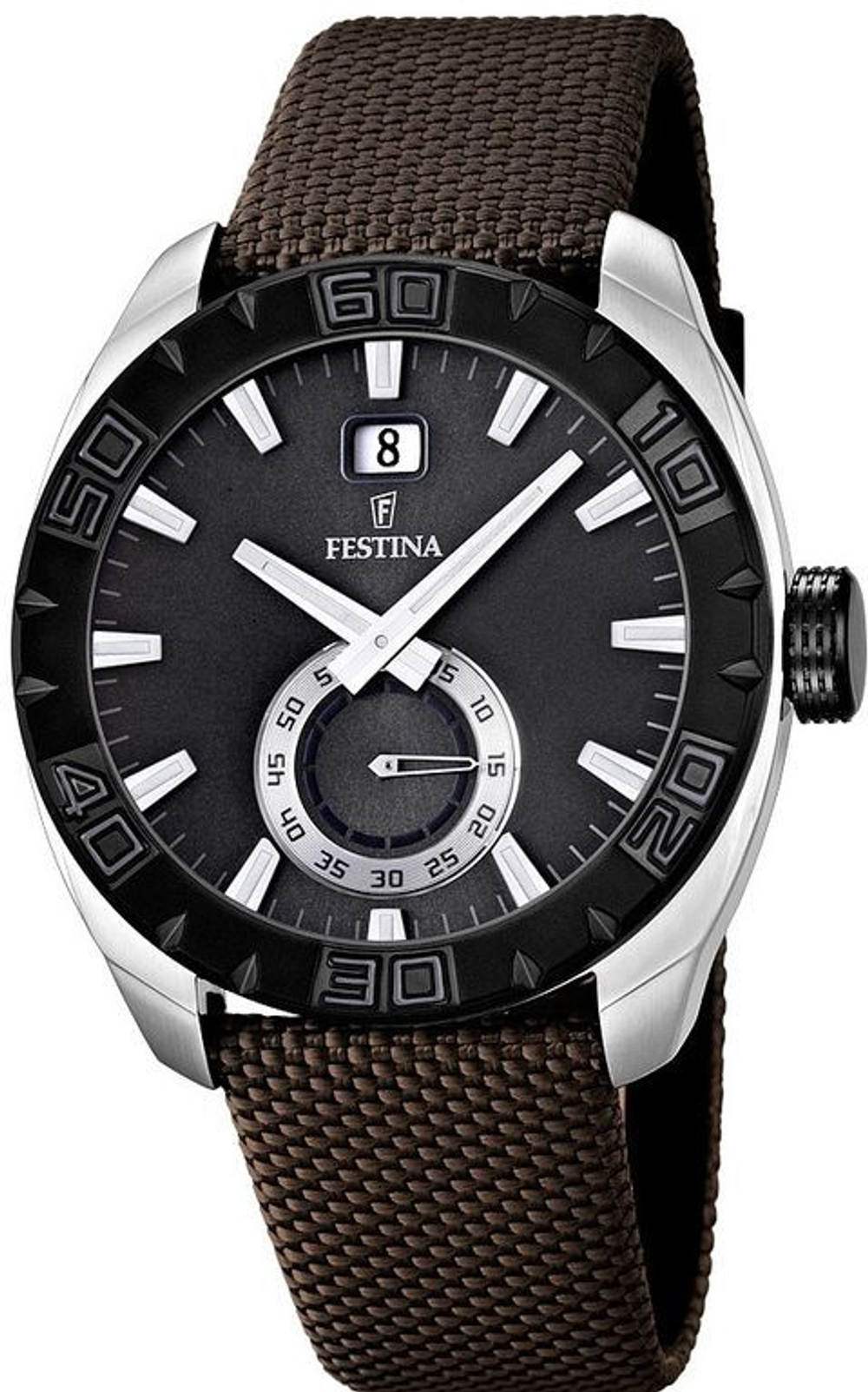 Мужские наручные часы Festina F16674/2